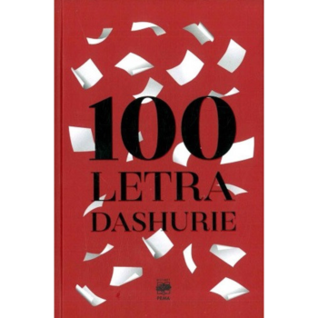 100 LETRA DASHURIE