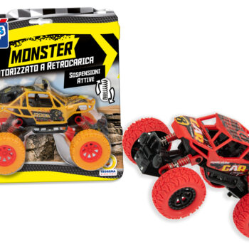 MAKIN MONSTER TEOREMA 24093932