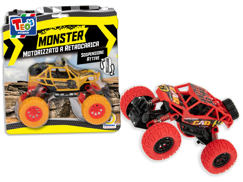 MAKIN MONSTER TEOREMA 24093932