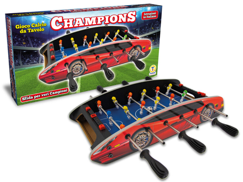 TAVOLIN FUTBOLLI CHAMPIONS TEOREMA 23124053