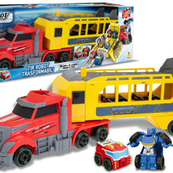 KAMION RROBOT TRANSFORMER 16024094