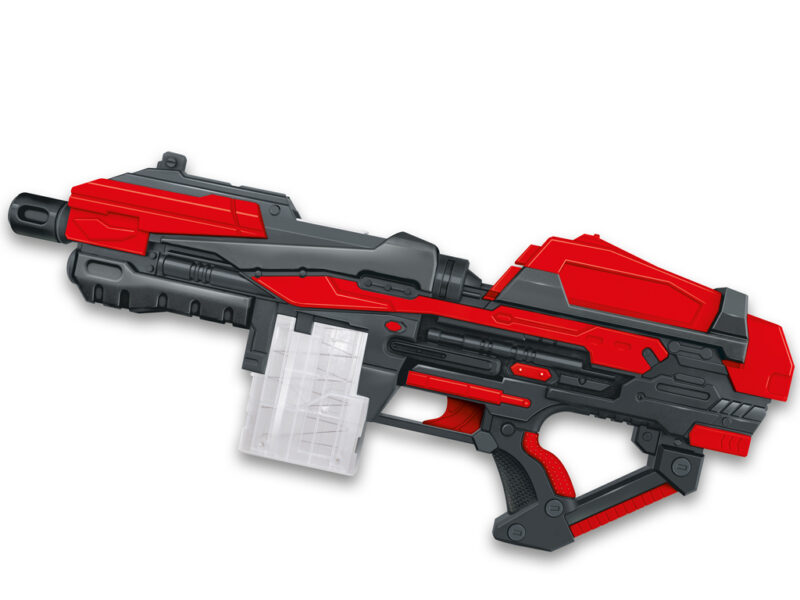 AUTOMATIK ME TAPA FUCILE BLASTER TEO 30114028 - Image 3