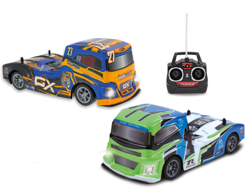 TRUCK SPORT T CONTROL 23124054 - Image 3