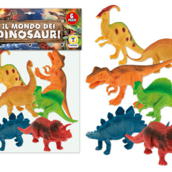 DINOSAUR QESE TEOREMA 17034112