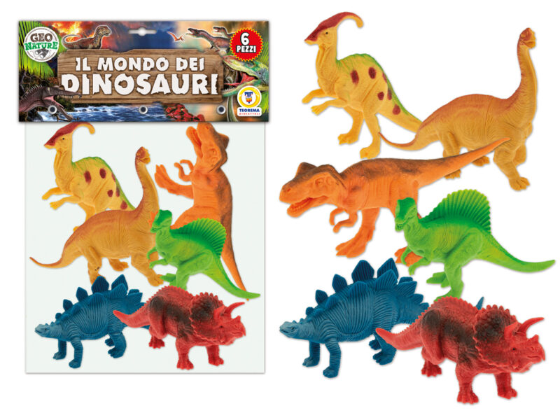 DINOSAUR QESE TEOREMA 17034112