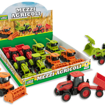 TRAKTOR TEOREMA 21044142