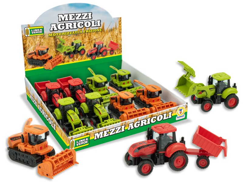 TRAKTOR TEOREMA 21044142