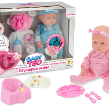 BABY ME OTURAK BABY TEO 02034341