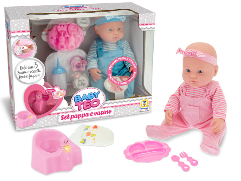 BABY ME OTURAK BABY TEO 02034341