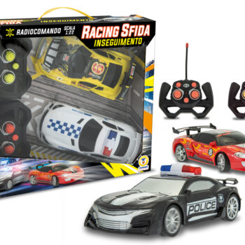 MAKIN ME TELEKOMAND RACING SFIDA TEO 23014576