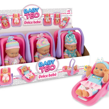 BABY ME SEXHELINO BABY TEO 15124287