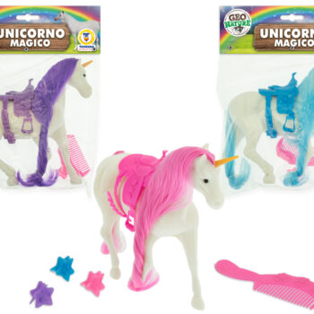 UNICORNO GEO NATURE 18074427