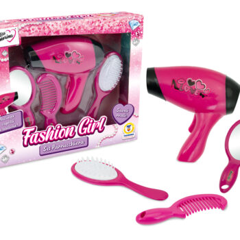 SET THARSE KREHER MISS SIGNORINA TEO 18074427