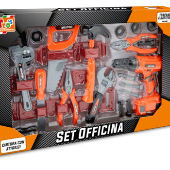 SET VEGLA PUNE KUTI TEOREMA 19124545