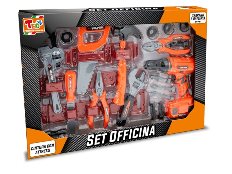 SET VEGLA PUNE KUTI TEOREMA 19124545