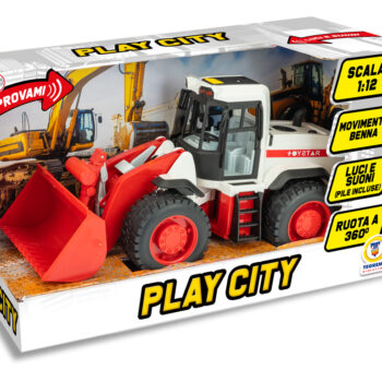 FADROM PLAYCITY TEO 29084447