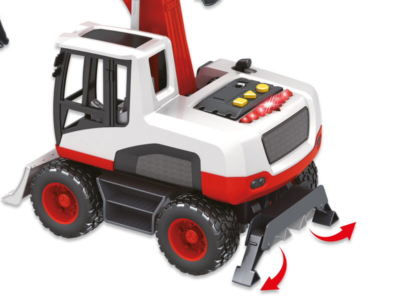 SKAVATOR PLAY CITY TEOREMA 29084447 - Image 3
