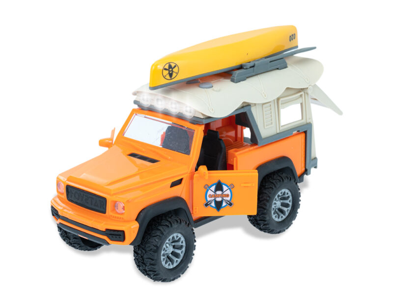 MAKINË FOURISTRAD TEO PLAYCITY 29084447 - Image 2