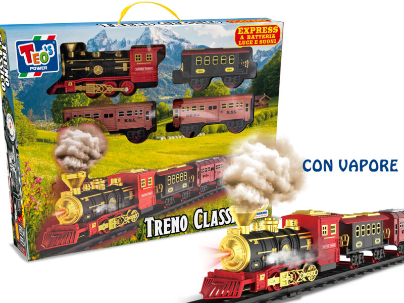 TREN EXPRESS ME AVULL TEO 29024614 - Image 2