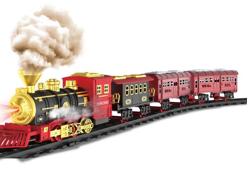 TREN EXPRESS ME AVULL TEO 29024614 - Image 4