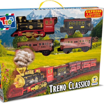 TREN EXPRESS ME AVULL TEO 29024614