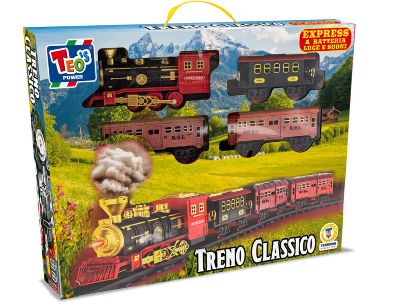 TREN EXPRESS ME AVULL TEO 29024614
