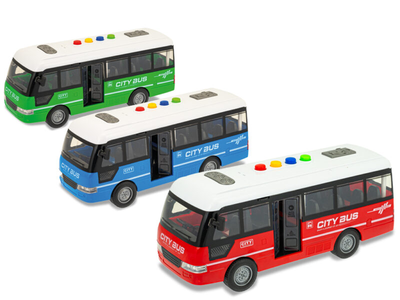 AUTOBUZ ME MUZIK PLAY CITY TEO 29084447 - Image 2