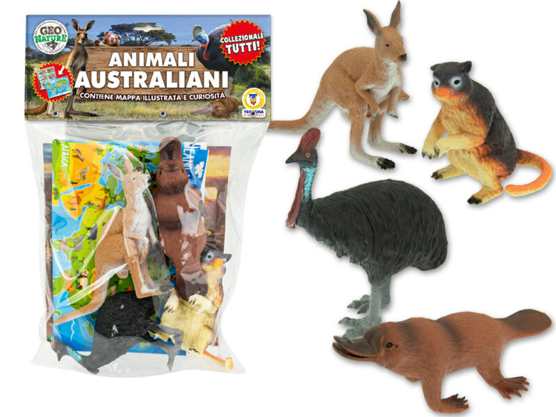 QESE KAFSH AUSTRALIANE TEOREMA 28034639 - Image 2