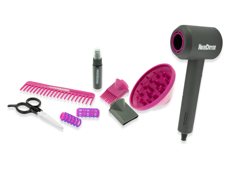 SET PER FLOKET FASHION GIRL MISS SIGNORINA 23054661 - Image 2