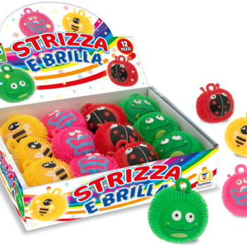 TOP DRIT STRIZZA E BRILLA TEO 27124556