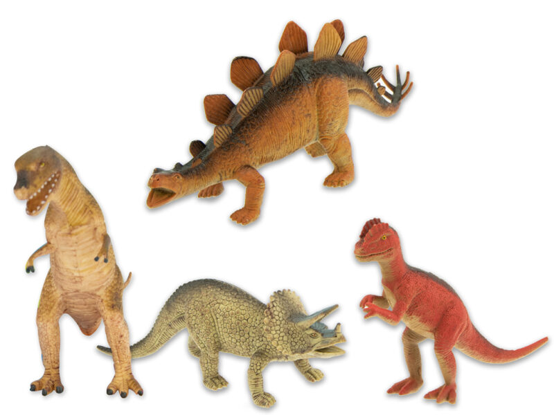 QESE ME DINOSAUR 8CP TEO 29124057 - Image 4