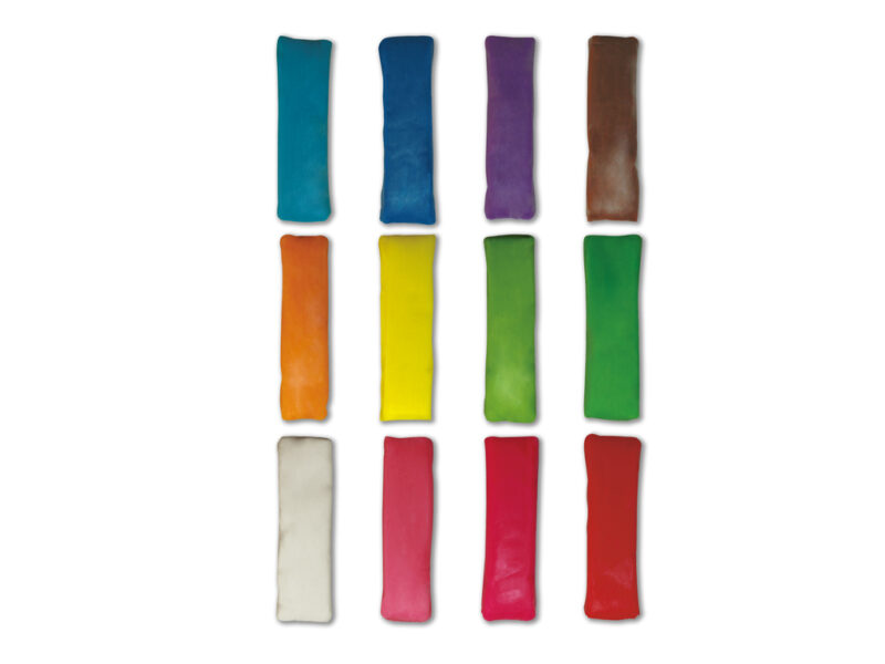 PLASTELIN KOV E MADHE ME FORMA AKULLORE TEO 11104485 - Image 3