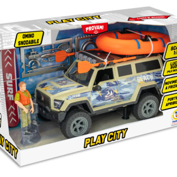 FORISTRAD SURFING PLAY CITY TEO 12124531