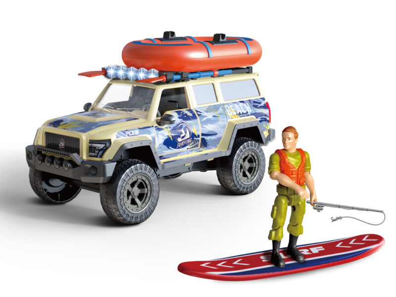 FORISTRAD SURFING PLAY CITY TEO 12124531 - Image 3
