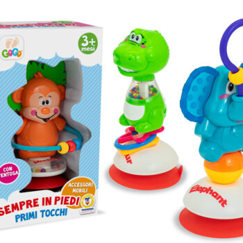 DINOSAUR/MAJMUN NE KEMB RRAKE TEO 09024598