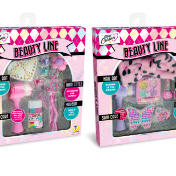 SET SPA CON ACCESSORI MISS CARINA 20124549