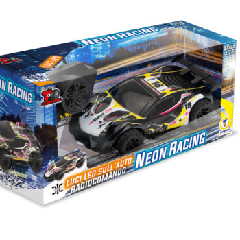 T CONTROL AUTO RACING RADIOC 23014576