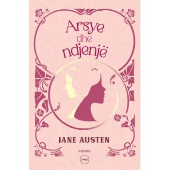 ARSYE DHE NDJENJE