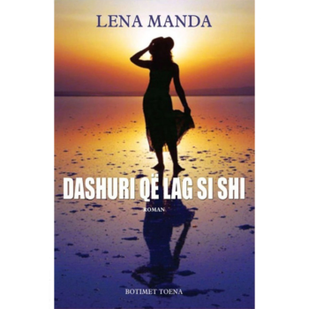 DASHURI QE LAG SI SHI
