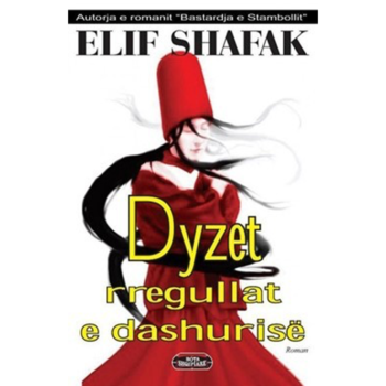 DYZETE RREGULLAT E DASHURISE