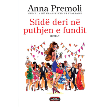 SFIDE DERI NE PUTHJEN E FUNDIT