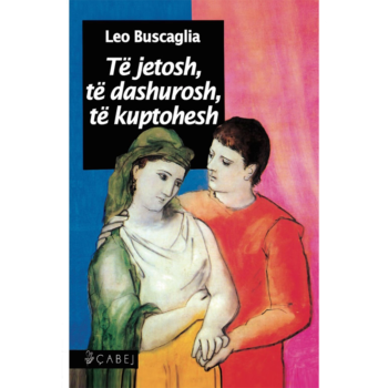 TE JETOSH TE DASHUROSH TE KUPTOSH,