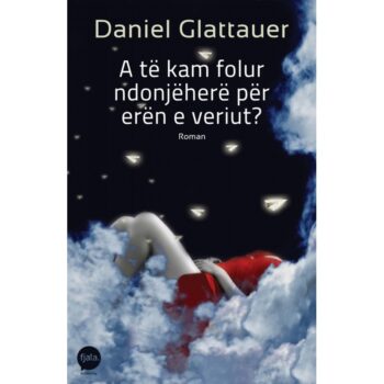 A TE KAM FOLUR NODNJHERE PER EREN E VERIUT