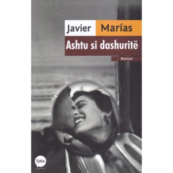 ASHTU SI DASHURITE