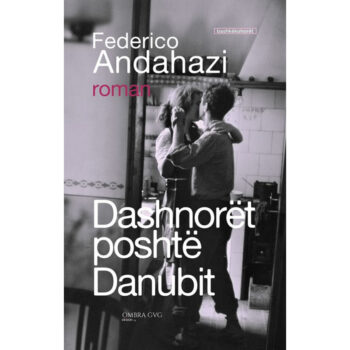 DASHNORET POSHTE DANUBIT
