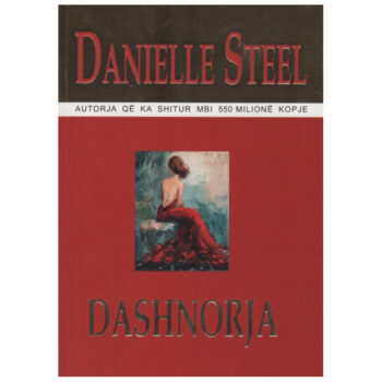 Dashnorja