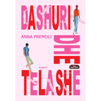 DASHURI DHE TELASHE