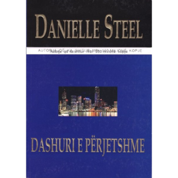 DASHURI E PERJETESHME