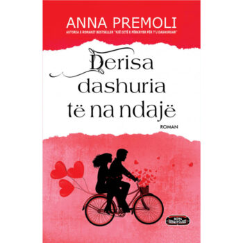 DERISA DASHURIA TE NA NDAJE