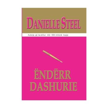 ENDERR DASHURIE